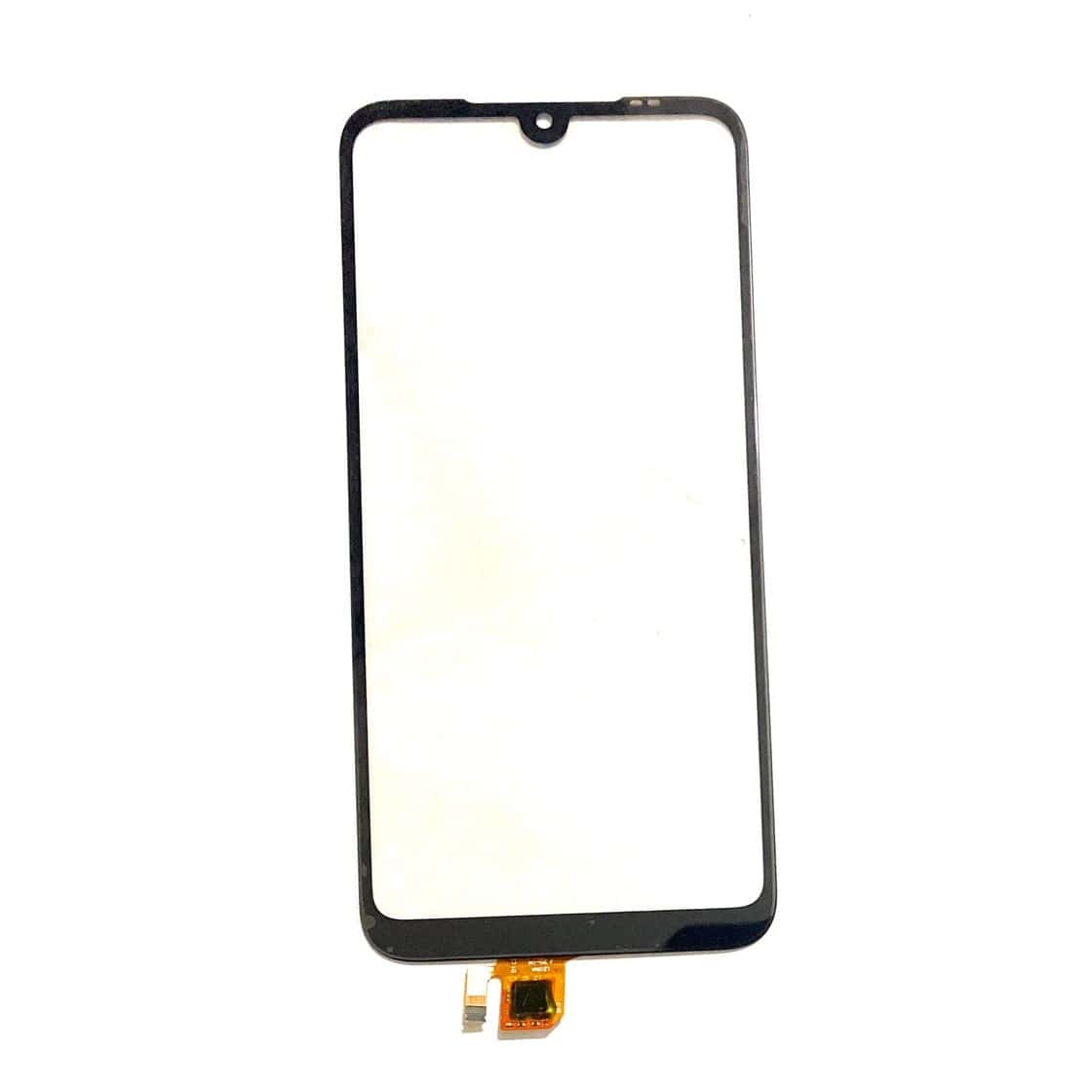 Touch Screen Front Glass for Xiaomi Redmi 7 - EGFix