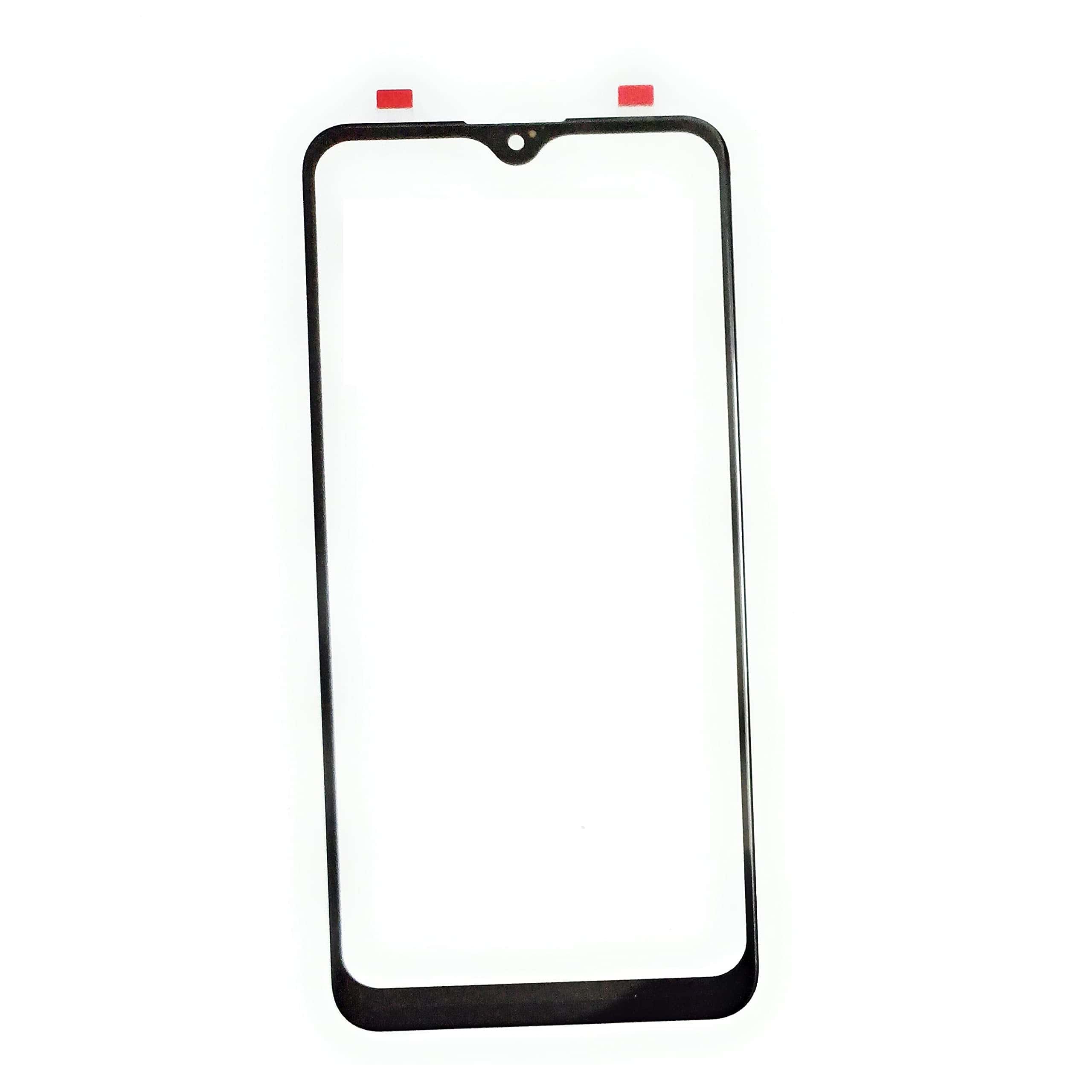 Touch Screen Front Glass for Xiaomi Redmi 8 - EGFix