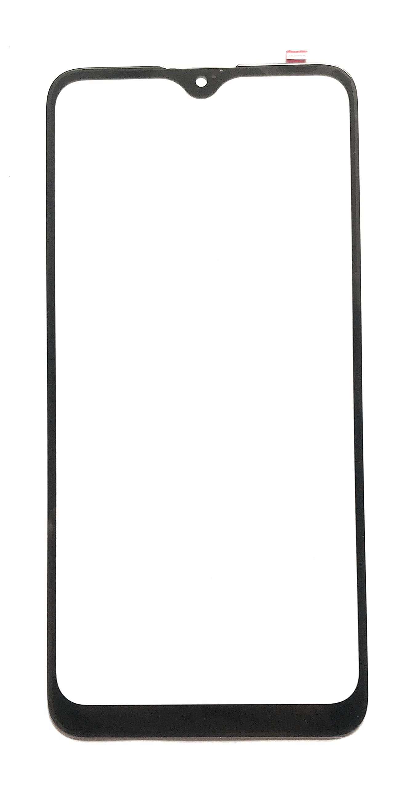 Touch Screen Front Glass for Xiaomi Redmi 8A Dual - EGFix