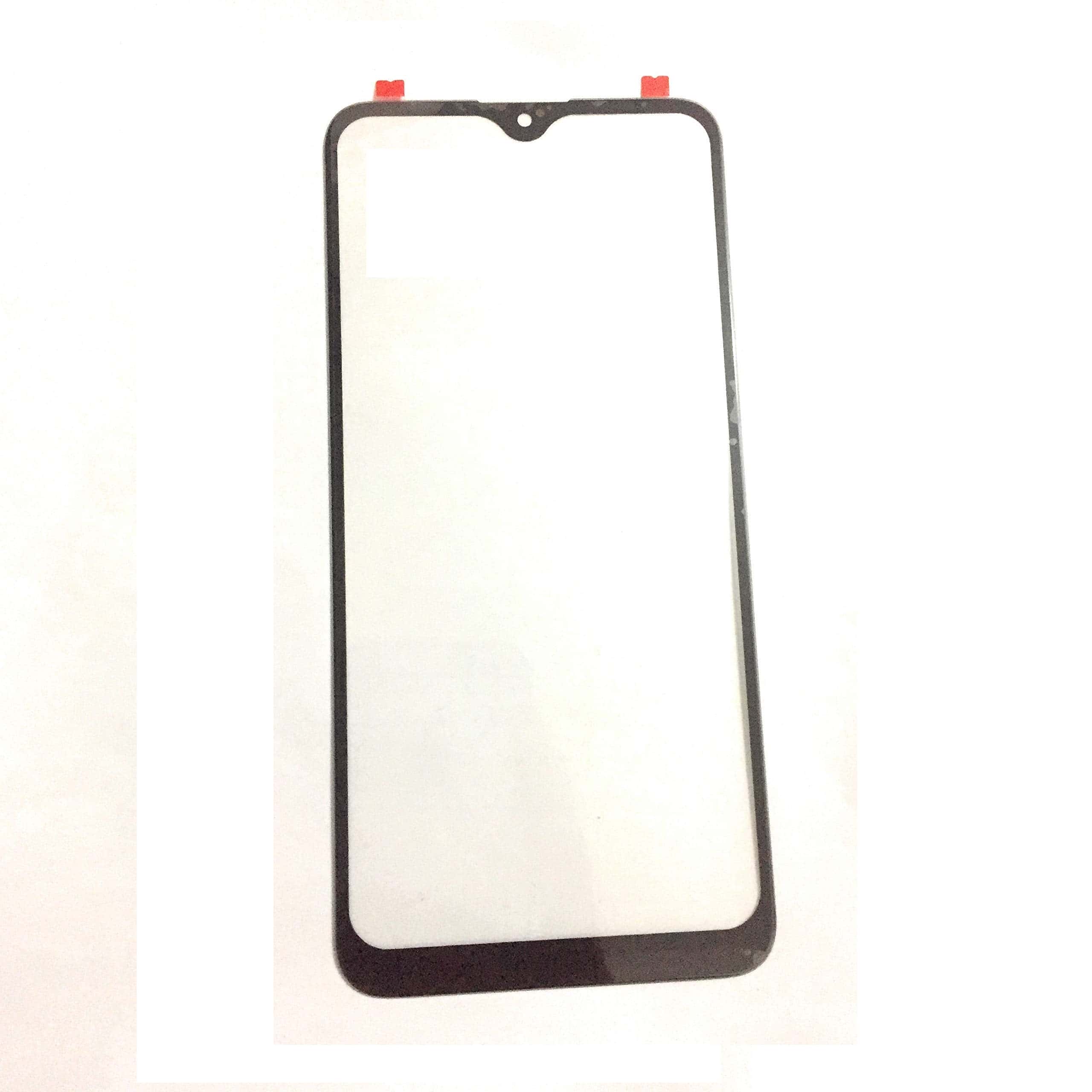 Touch Screen Front Glass for Xiaomi Redmi 8A - EGFix