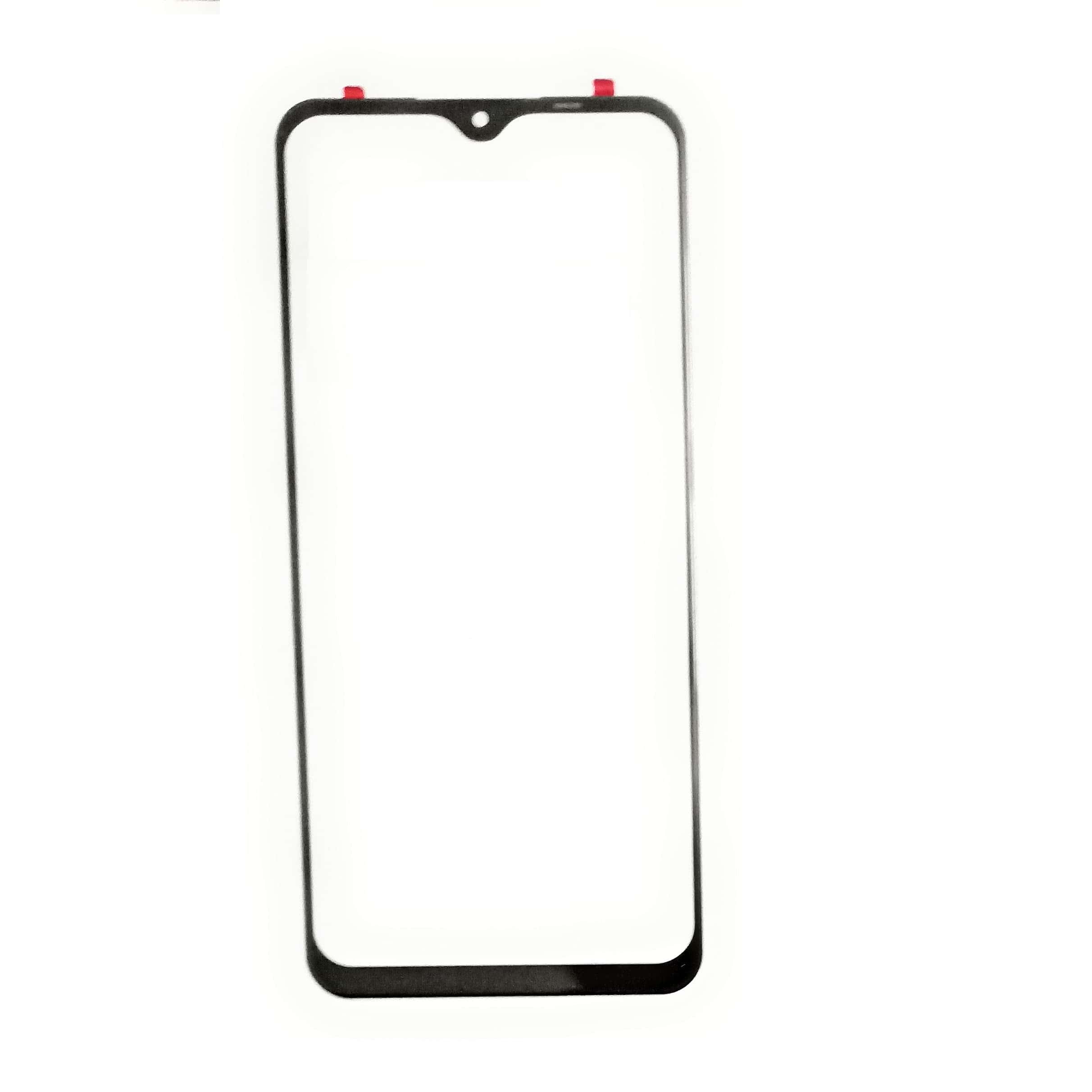 Touch Screen Front Glass for Xiaomi Redmi 9 Prime - EGFix