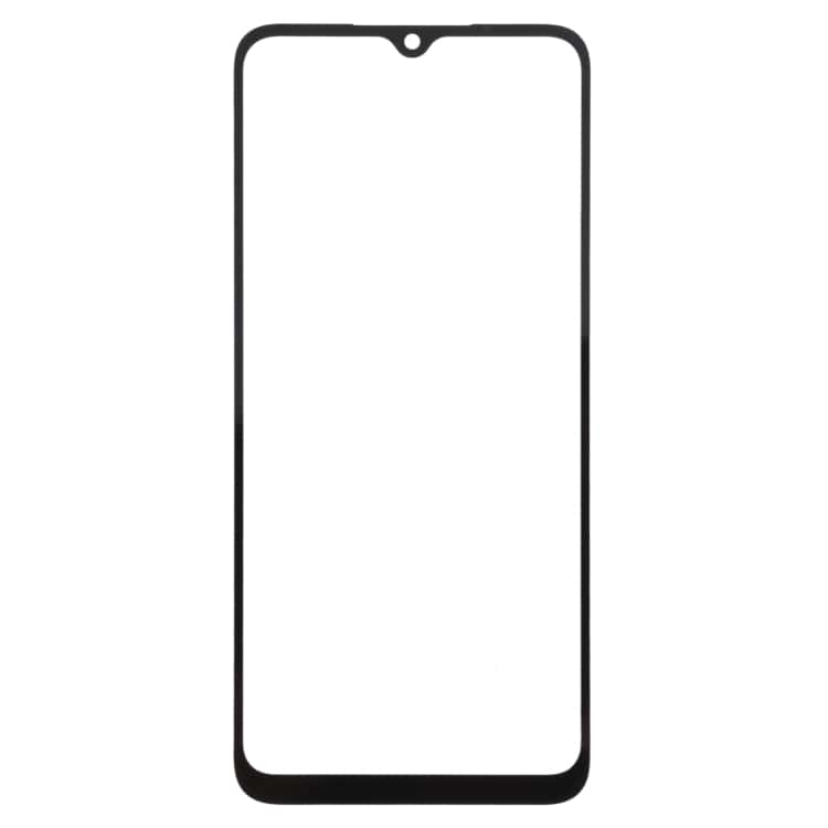 Touch Screen Front Glass for Xiaomi Redmi 9i - EGFix