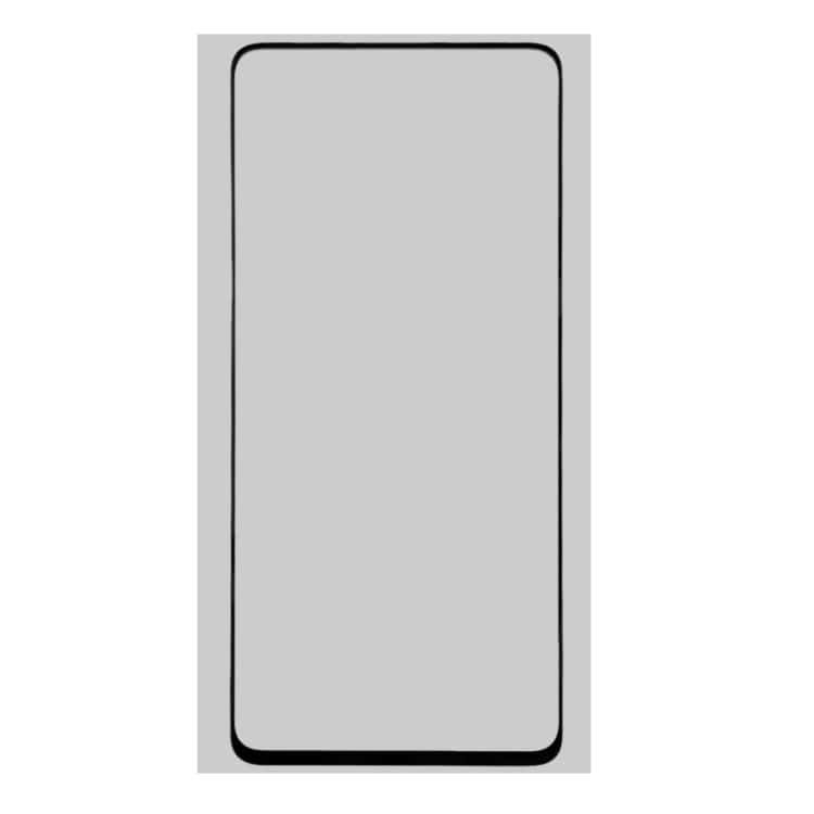 Touch Screen Front Glass for Xiaomi Redmi K20 - EGFix