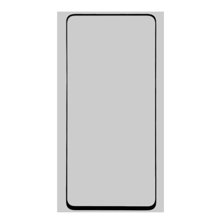 Touch Screen Front Glass for Xiaomi Redmi K20 Pro - EGFix