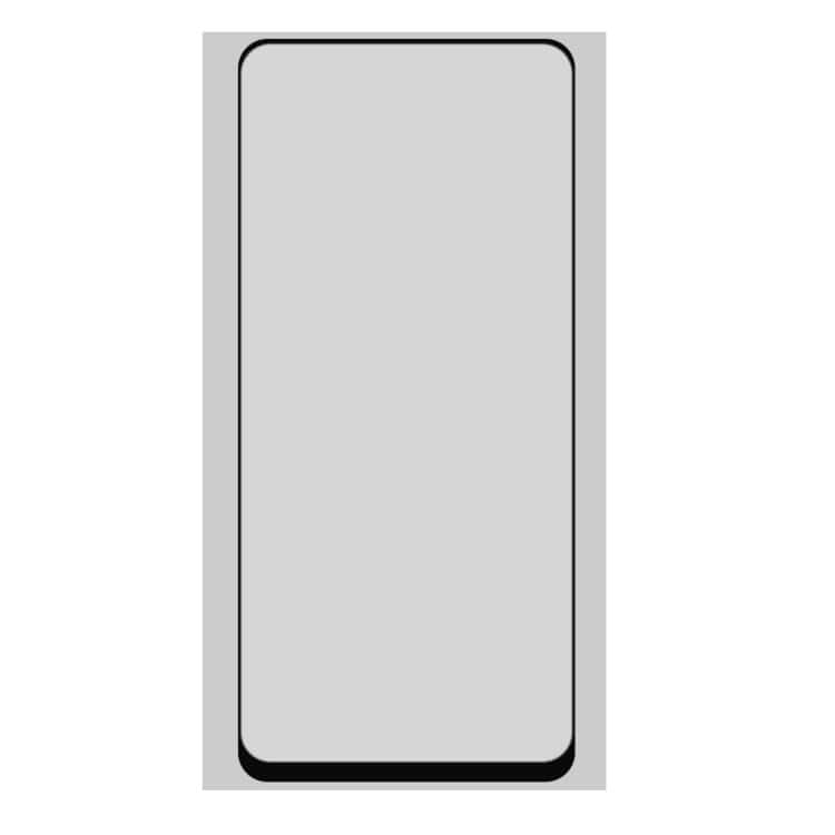 Touch Screen Front Glass for Xiaomi Redmi Note 10 - EGFix