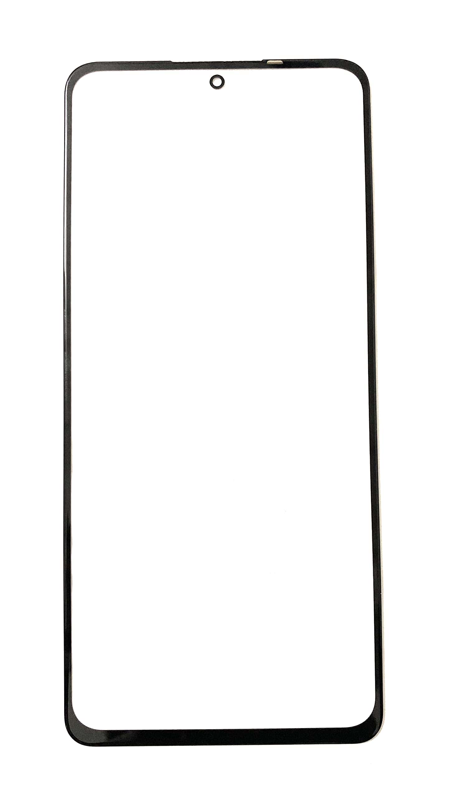 Touch Screen Front Glass for Xiaomi Redmi Note 10 Pro Max - EGFix
