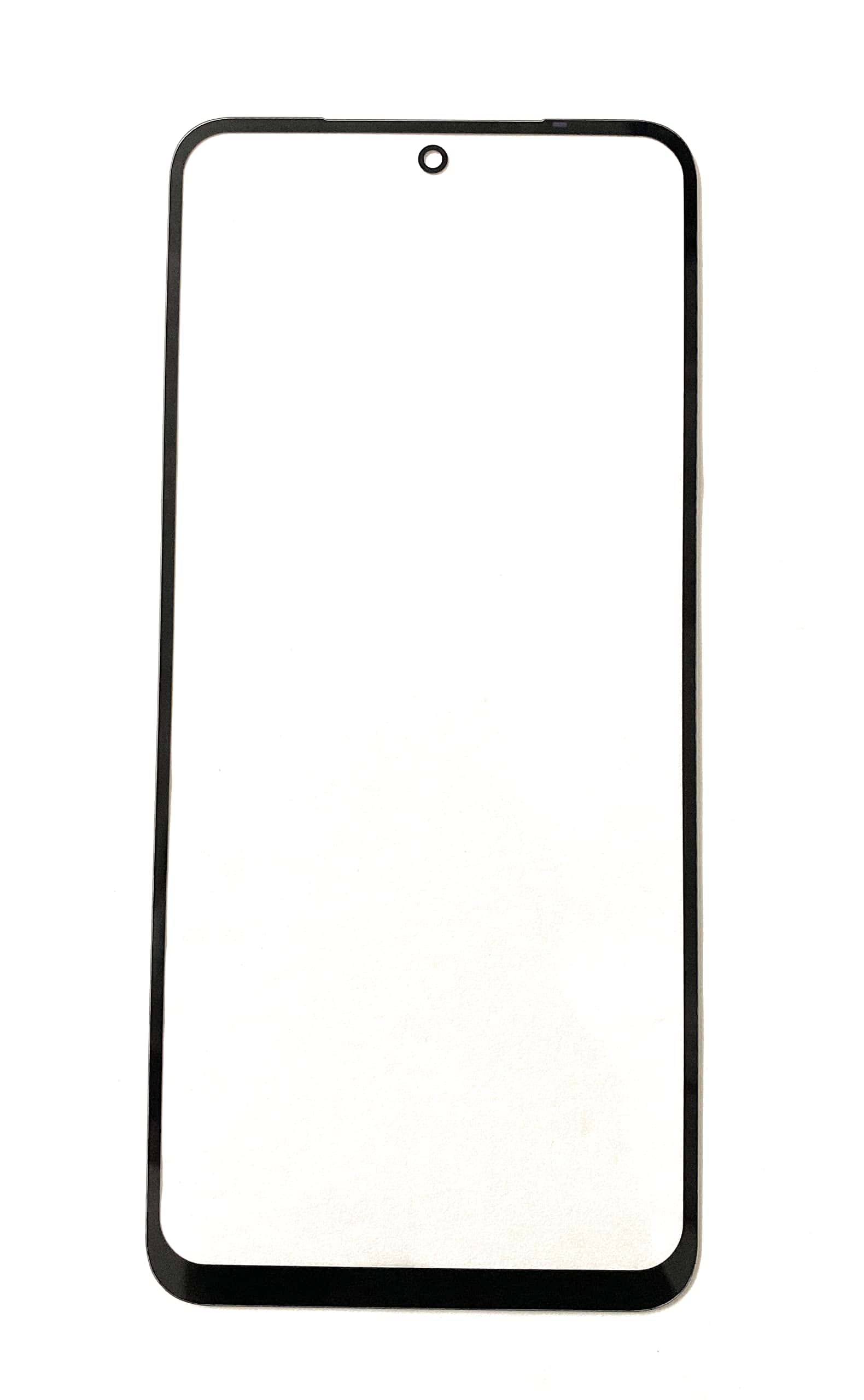 Touch Screen Front Glass for Xiaomi Redmi Note 10S - EGFix
