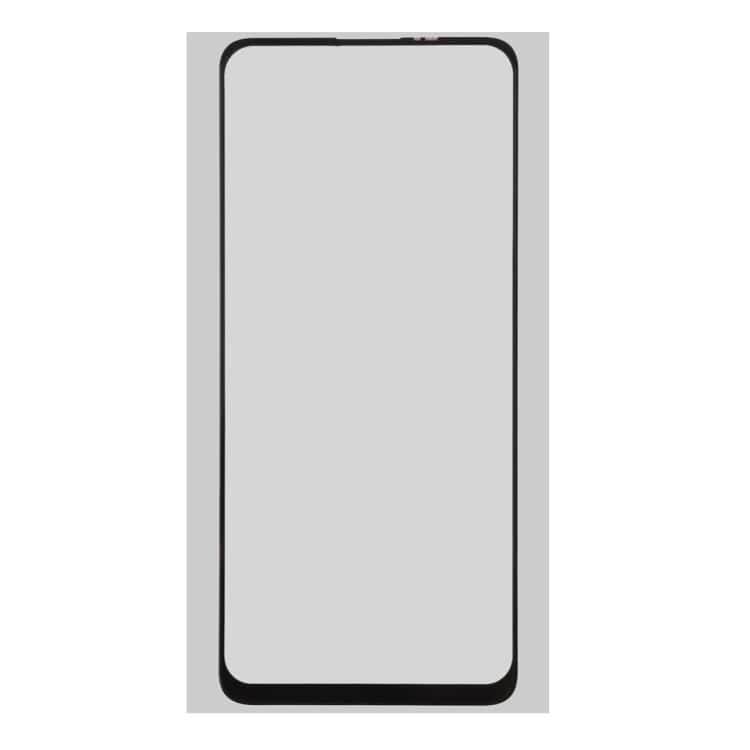 Touch Screen Front Glass for Xiaomi Redmi Note 11 - EGFix
