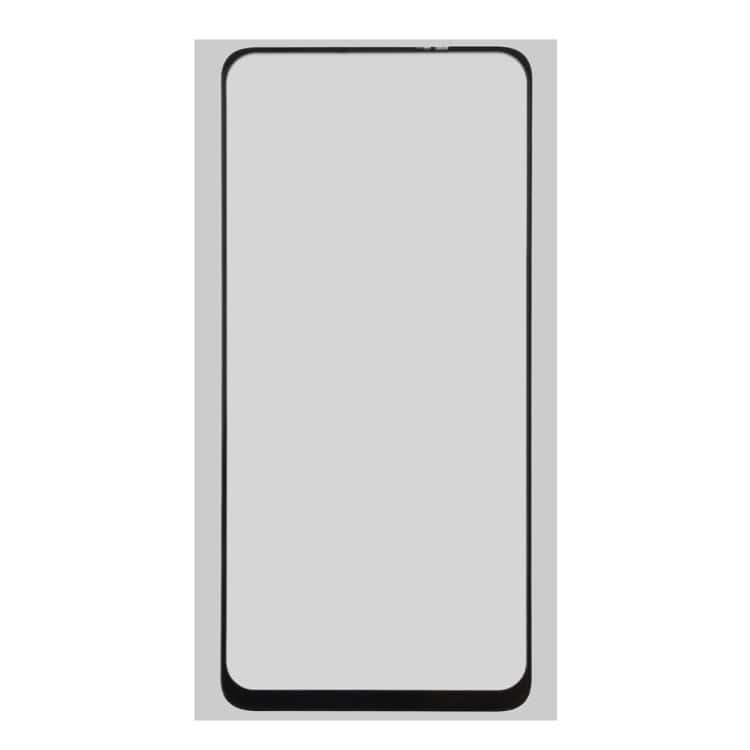 Touch Screen Front Glass for Xiaomi Redmi Note 11 Pro - EGFix