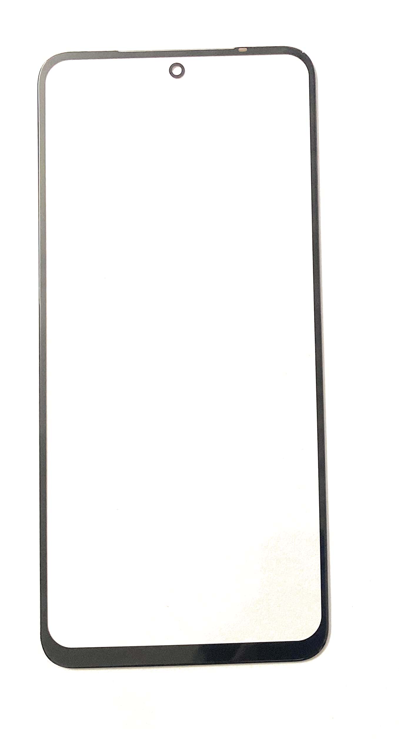 Touch Screen Front Glass for Xiaomi Redmi Note 11S - EGFix