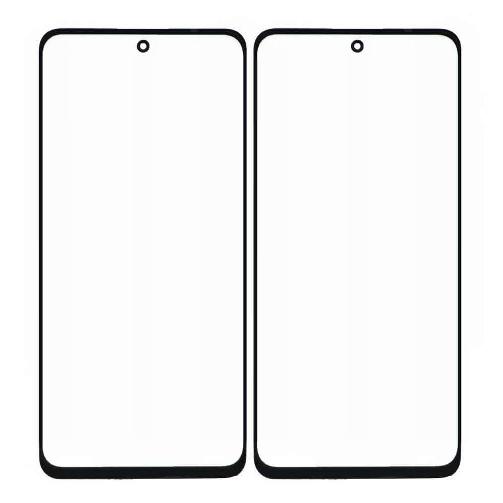 Touch Screen Front Glass for Xiaomi Redmi Note 11T 5G - EGFix
