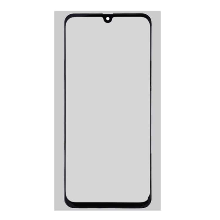 Touch Screen Front Glass for Xiaomi Redmi Note 7 - EGFix
