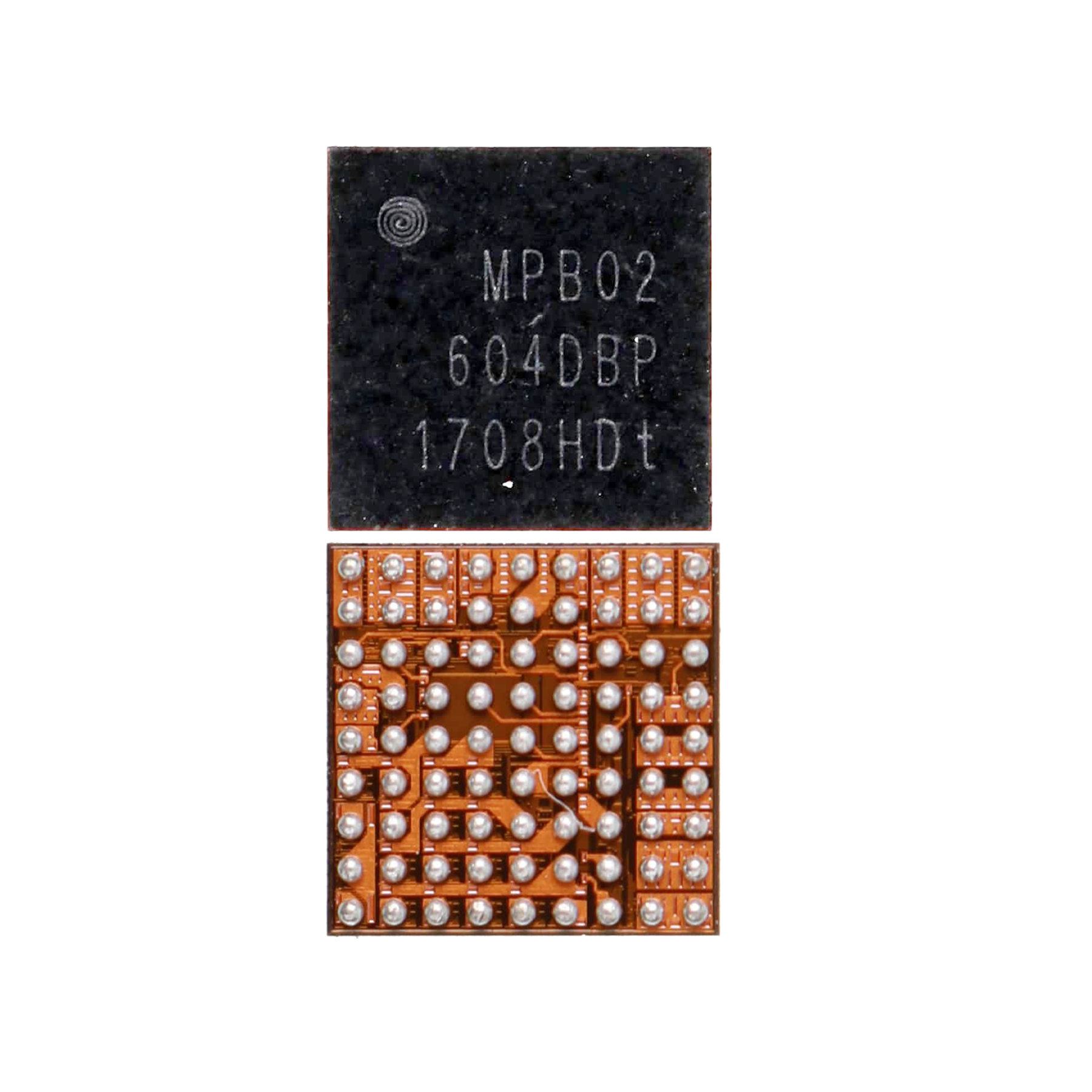 Wireless Charger IC for Samsung Galaxy S22 Ultra P9320S