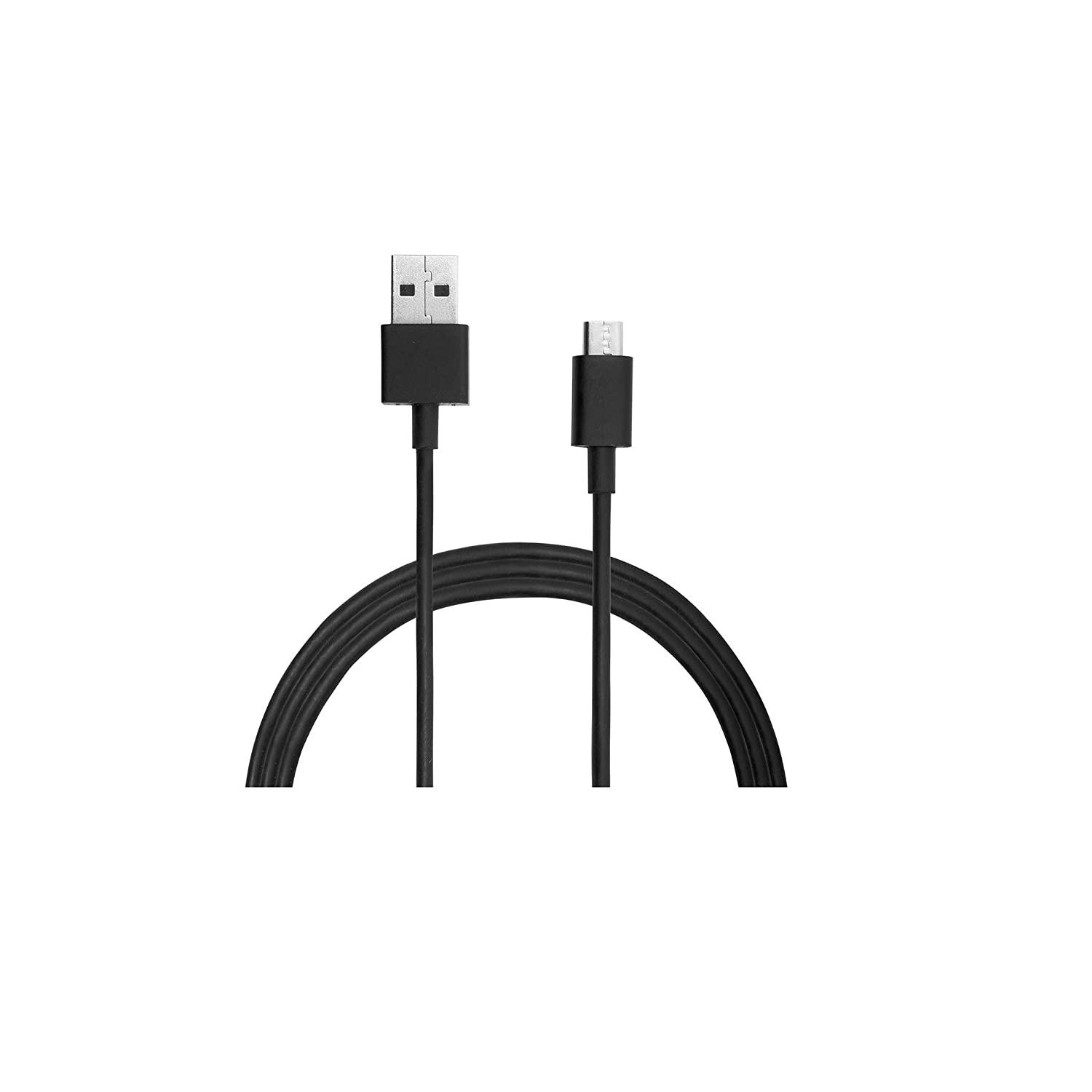 Xiaomi Micro USB Type C Data Cable - EGFix